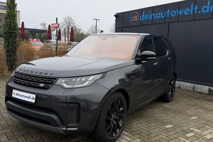 Land Rover Discovery 113.000 km 34.900 &euro; Dormagen 41540