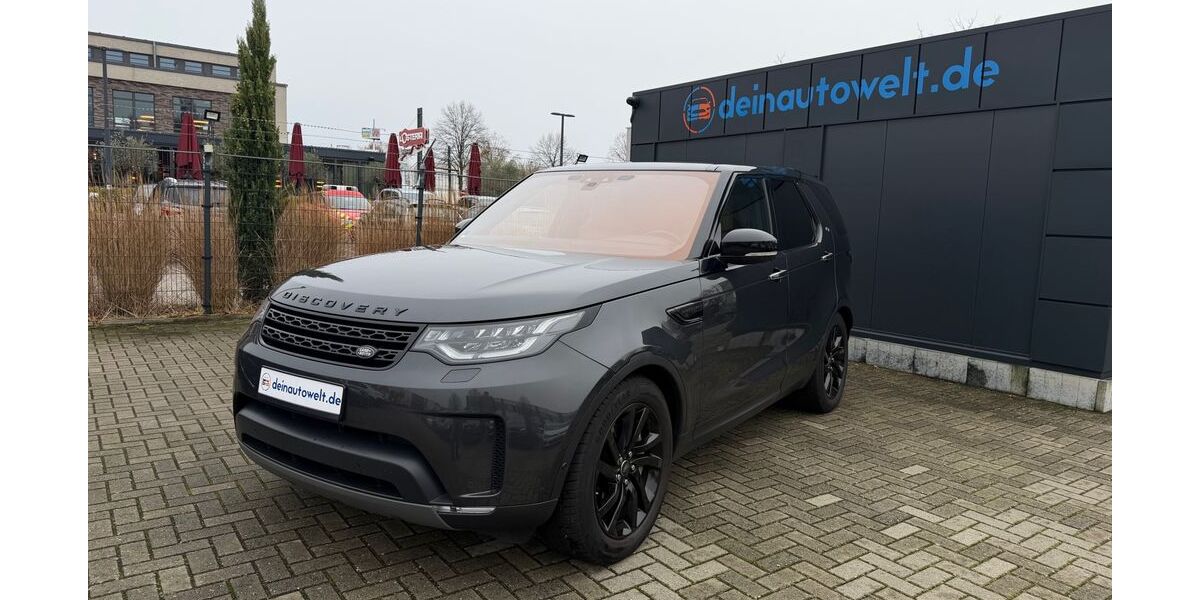 Land Rover Discovery 113.000 km 34.900 &euro; Dormagen 41540