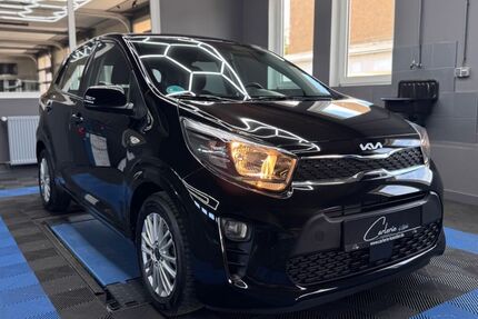 Kia Picanto 13.000 km 12.500 € Leipzig 04288
