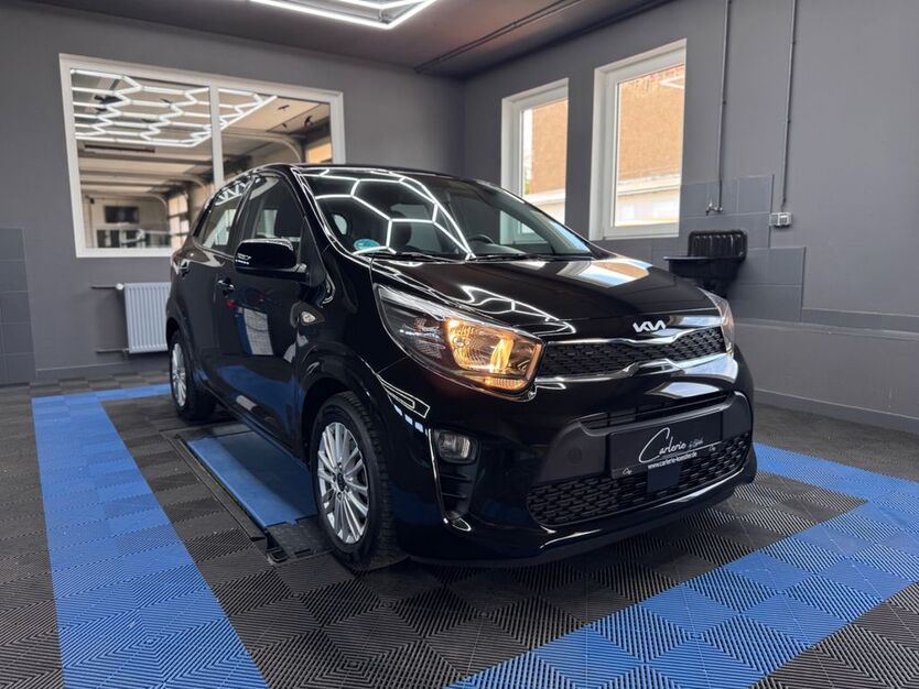 Kia Picanto 13.000 km 12.500 € Leipzig 04288
