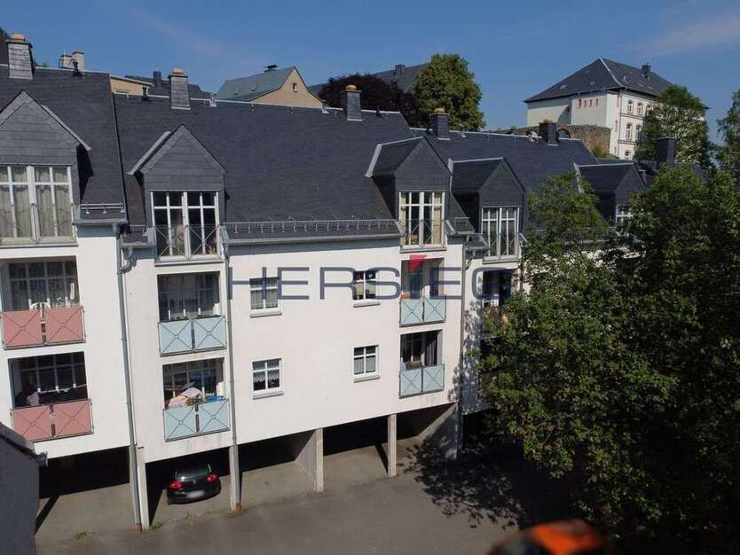 Wohnung zum Kaufen in Annaberg-Buchholz 40.000 € 42 m²