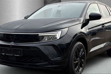 Opel Grandland (X) 20.003 km 22.490 &euro; Hamburg 21079