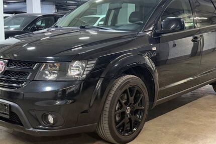 Fiat Freemont 149.036 km 12.450 &euro; München 81677