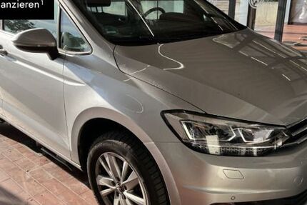 VW Touran 18.500 km 27.880 € Erfurt 99099