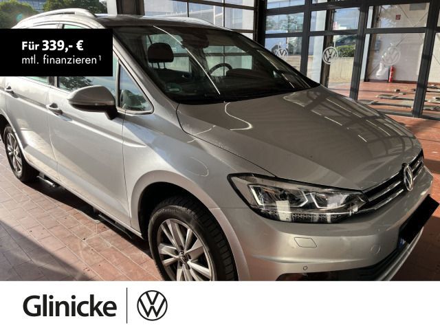 VW Touran 18.500 km 27.880 € Erfurt 99099
