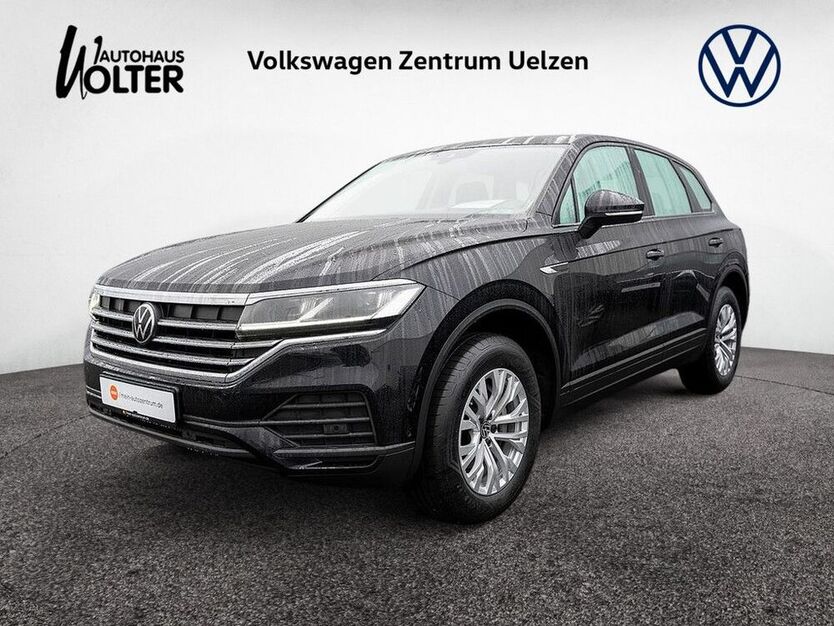 Touareg