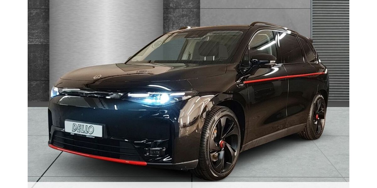 Leapmotor C10 13.987 km 43.990 &euro; Hamburg 21079
