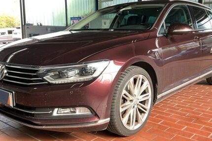 VW Passat 150.000 km 18.999 € Düsseldorf 40233