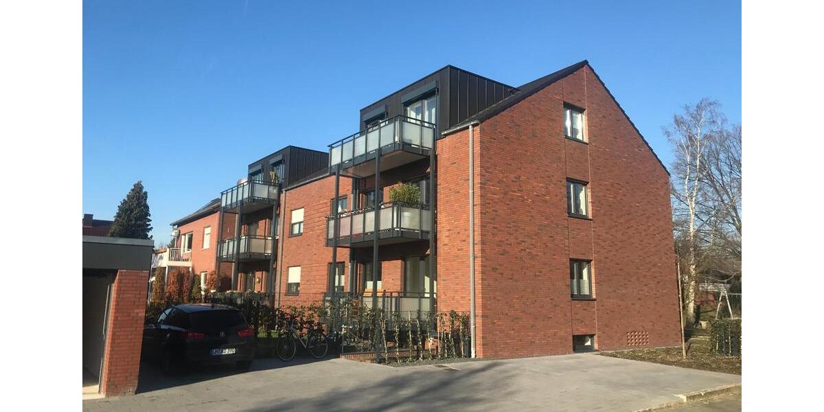 Dachgeschoßwohnung Lüdinghausen - 3 Zimmer, 65 m&sup2;, 850&euro; | Angebot:26038730