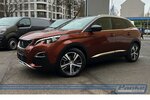 Peugeot 3008 2.0 BlueHDi Allure 150 FAP*360°*TotW*LED* 100.000 km 16.390 &euro; Berlin 13187