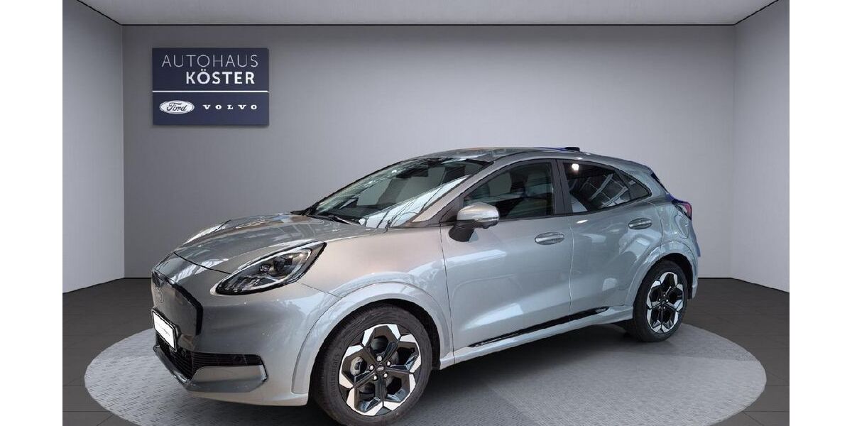 Ford Puma Gen-E 1.630 km 36.570 &euro; Cuxhaven 27472
