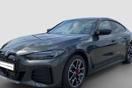 BMW i4 84.199 km 45.755 &euro; Gera 07552