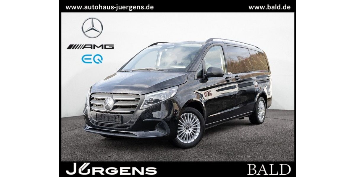 Mercedes-Benz Vito 52.668 km 48.990 &euro; Plettenberg 58840