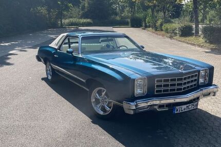Chevrolet Andere