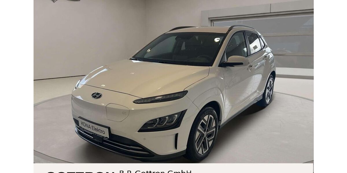 Hyundai KONA 10.000 km 30.590 &euro; Eppstein 65817