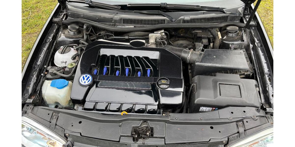 VW Golf 231.999 km 22.555 &euro; Ummern 29369