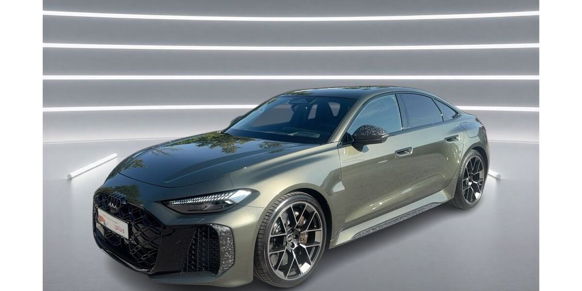 Audi RS5 2.500 km 124.950 &euro; Ingolstadt 85057