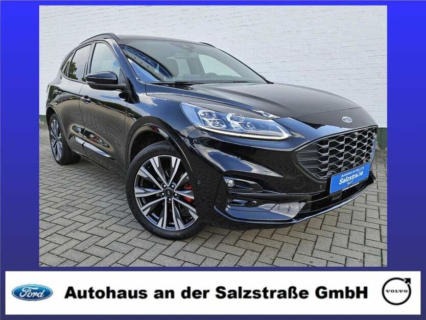 Kuga