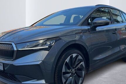 Skoda Enyaq 24.446 km 28.990 &euro; Hamburg 22111