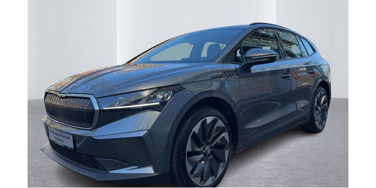Skoda Enyaq 24.446 km 28.990 &euro; Hamburg 22111
