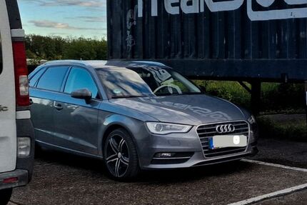 Audi A3 150.000 km 10.400 &euro; Lichtenfels 35104