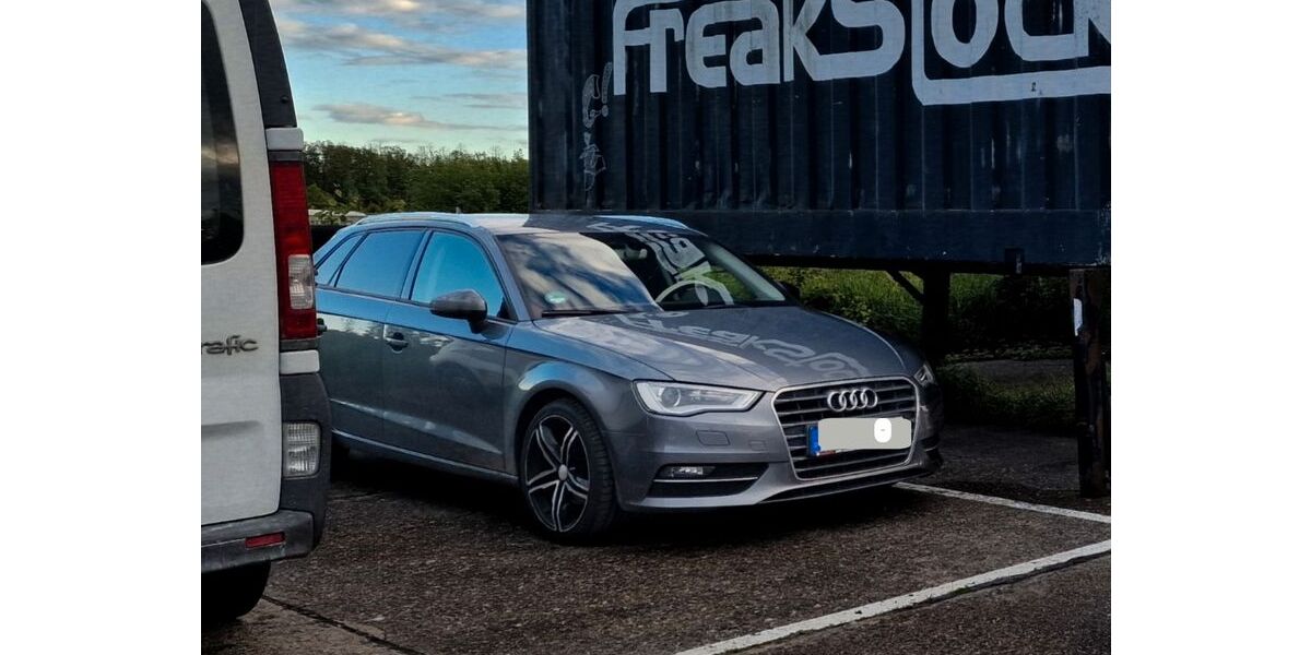 Audi A3 150.000 km 10.400 &euro; Lichtenfels 35104