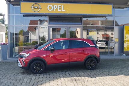 Opel Crossland (X)