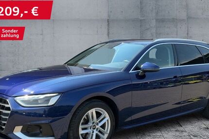 Audi A4 103.729 km 22.538 &euro; Kulmbach 95326