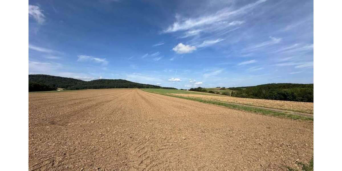 Grundstück Bad Staffelstein - 300.000&euro; | Angebot:20998690