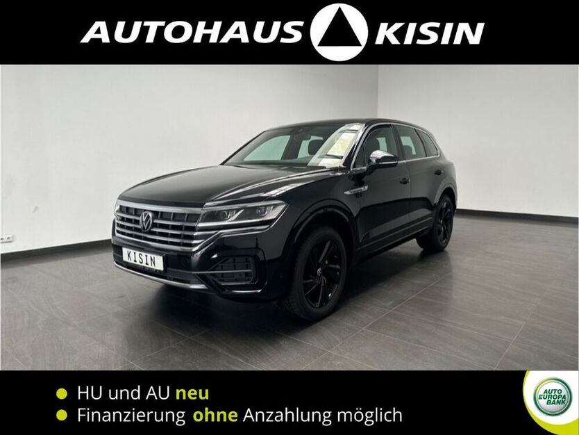 Touareg