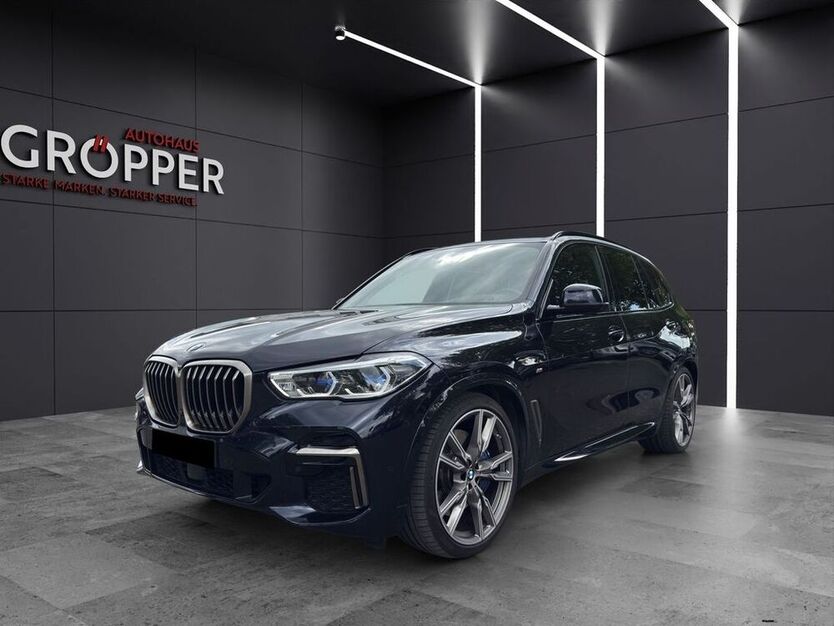 X5 M50