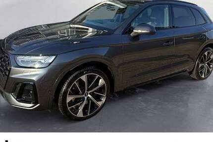 Audi SQ5 36.000 km 53.460 &euro; Binzen 79589