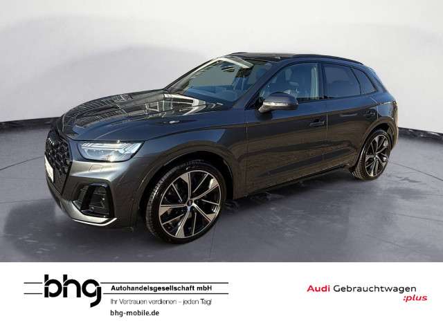Audi SQ5 36.000 km 53.460 &euro; Binzen 79589