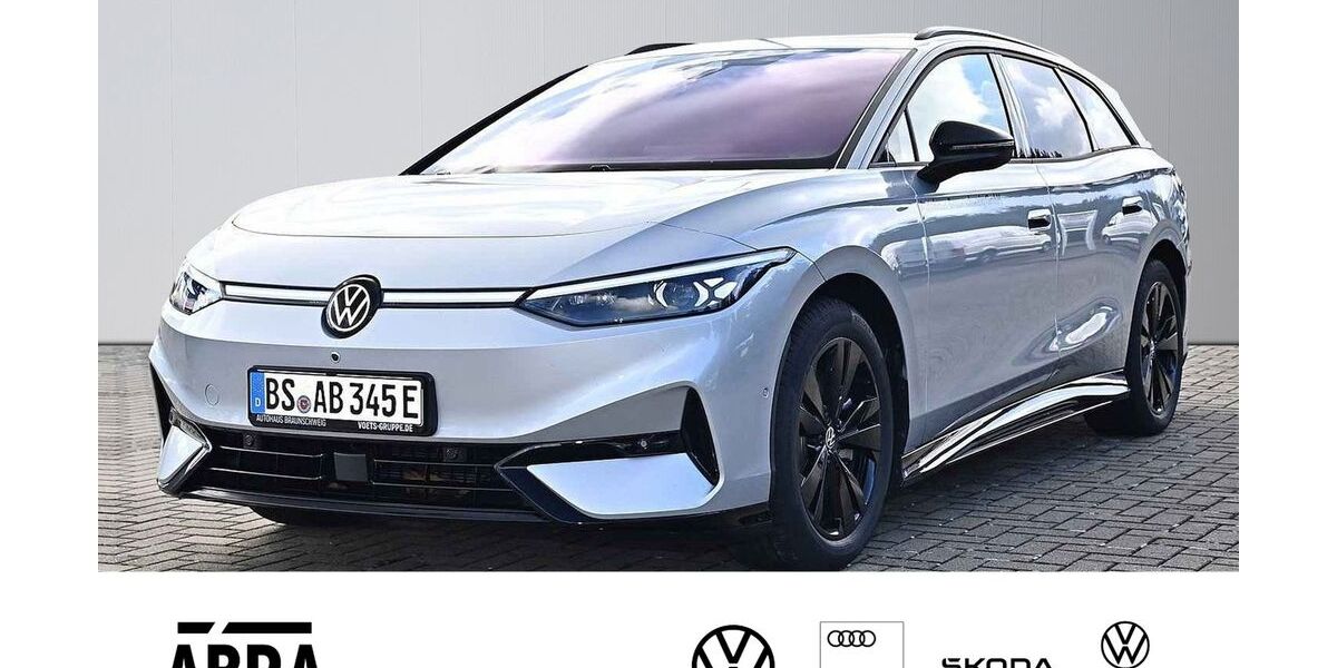 VW ID.7 4.500 km 54.550 &euro; Braunschweig 38108