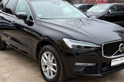 Volvo XC60 197.000 km 21.899 &euro; Stuttgart-Möhringen 70567