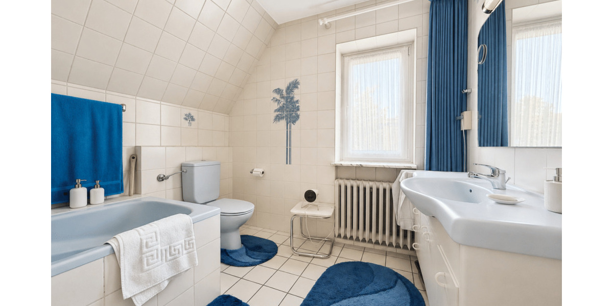 Einfamilienhaus Wolfenbüttel Stadtgebiet - 6 Zimmer, 130 m&sup2;, 349.000&euro; | Angebot:26868764