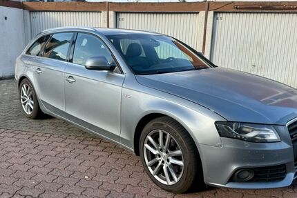 Audi A4 248.000 km 4.499 &euro; Maintal 63477
