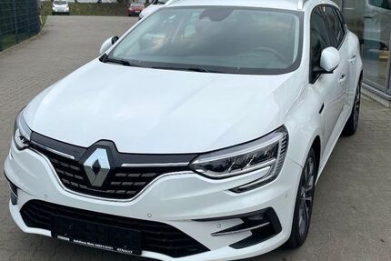 Renault Megane 12.621 km 26.890 € Marne 25709