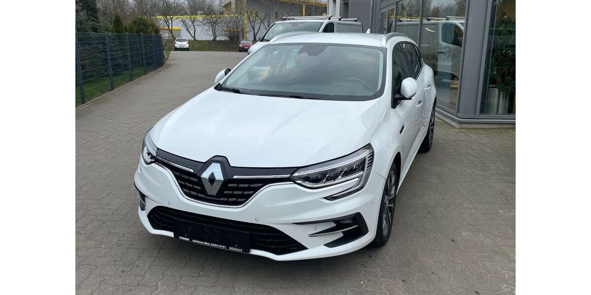 Renault Megane 12.621 km 26.890 € Marne 25709