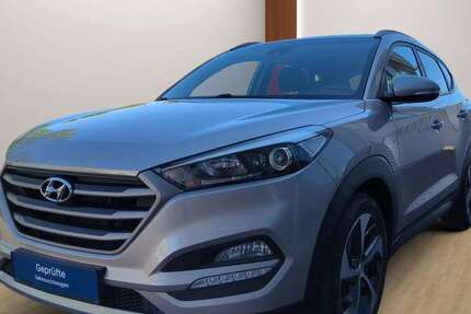 Hyundai TUCSON 73.481 km 17.490 &euro; Saarlouis 66740