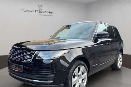 Land Rover Range Rover 74.743 km 62.340 &euro; Saarbrücken 66133