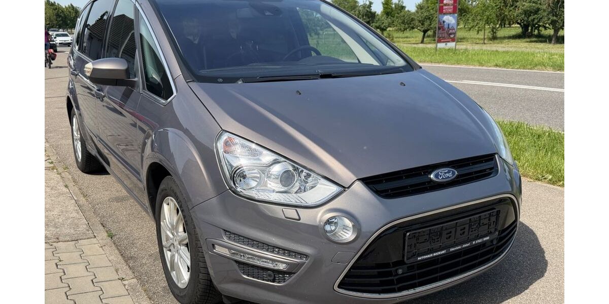 Ford S-Max 209.600 km 6.499 &euro; Ettenheim 77955