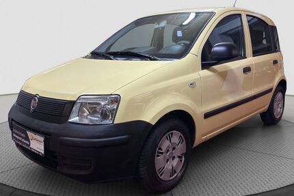 Fiat Panda 55.000 km 1.980 &euro; Berlin 10625