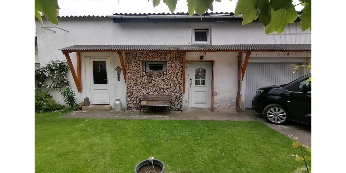 Einfamilienhaus Pasewalk - 4 Zimmer, 110 m&sup2;, 149.000&euro; | Angebot:26854995