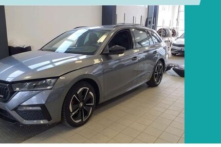 Skoda Octavia 36.255 km 35.690 &euro; Calw 75365