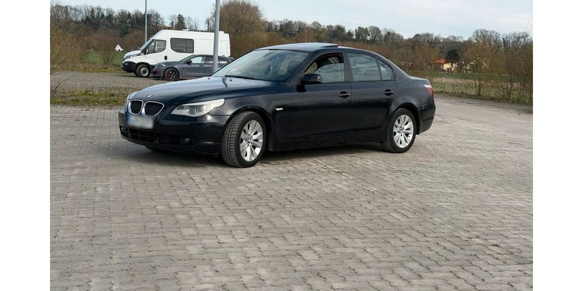 BMW 525 246.000 km 3.100 &euro; Gessertshausen 86459