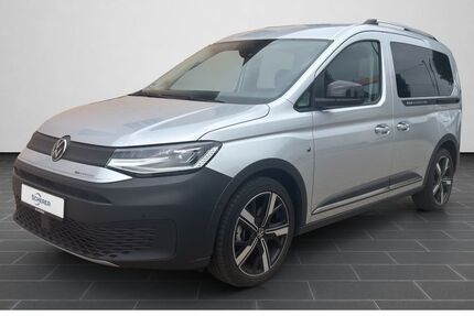 VW Caddy 18.900 km 41.980 € Mayen 56727