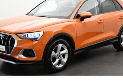 Audi Q3 13.040 km 29.990 € Wolfsburg 38440