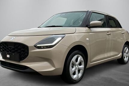 Suzuki Swift 4.000 km 16.970 &euro; Kleinostheim 63801