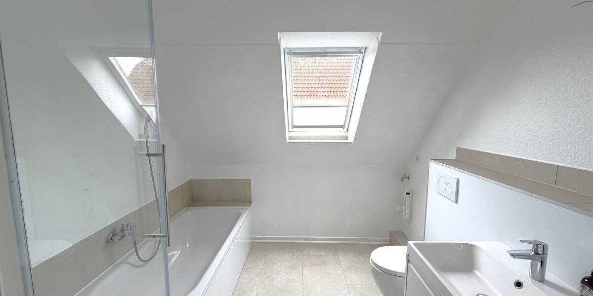 Etagenwohnung Schwarzenbek - 3 Zimmer, 86 m&sup2;, 950&euro; | Angebot:26627339